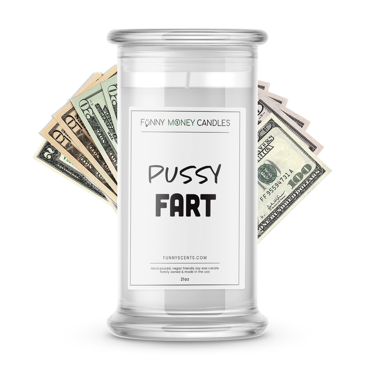 What Is Pussy Fart